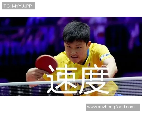 深入分析北京乒乓球队快攻战术的特点与应用技巧