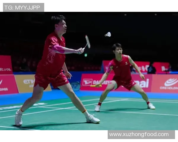 上海羽毛球队引领最新羽毛球意识TOP10榜单展现竞技风采与团队精神