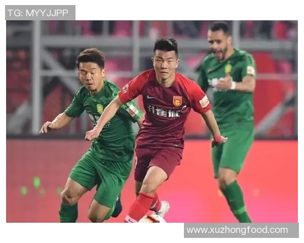 北京足球队的崛起与发展：探索球队意识与文化的深度解析